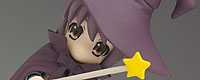 2007/02/26 KONAMI FIGUMATE 涼宮ハルヒの憂鬱 vol.1