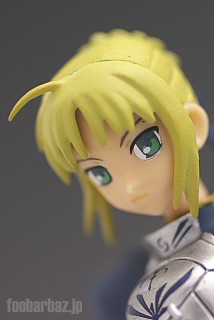 セイバー