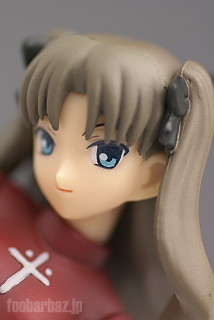 遠坂 凛