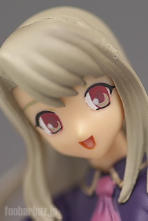 イリヤ