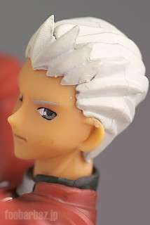 アーチャー