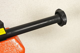 [買い物] Manfrotto ライトブーム #024B ほか