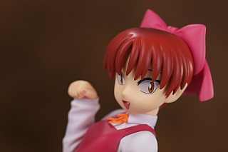 アルファオメガ ネコ娘 (ゲゲゲの鬼太郎)