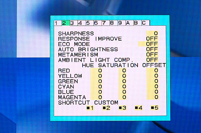 [PCレビュー] NEC 29.8型液晶ディスプレイ MultiSync LCD-PA301W